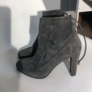 Stuart Weizman Heeled Boots
